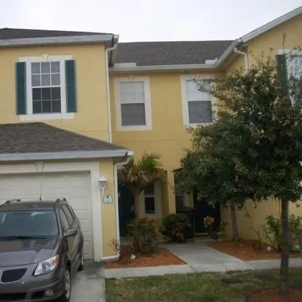 Image 1 - 3613 Pine Oak Circle, Fort Myers, FL 33916, USA - Townhouse for sale