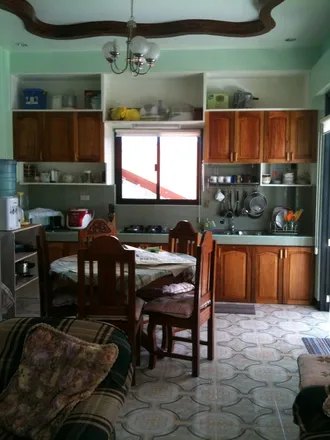 Rent this 2 bed house on Baguio in Pucsusan, PH