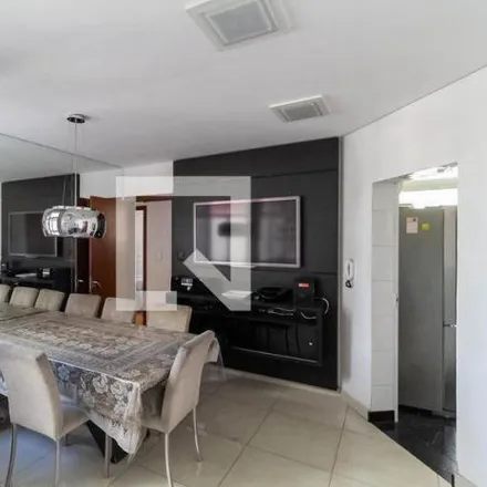 Buy this 2 bed apartment on Rua Riachuelo in Padre Eustáquio, Belo Horizonte - MG