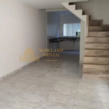 Buy this 3 bed house on Rua José Augusto de Oliveira in Regional Centro, Betim - MG