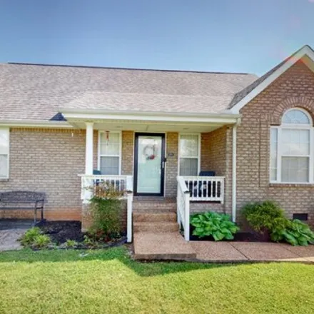 Buy this 3 bed house on 101 Chad Street East in Portland, TN 37148
