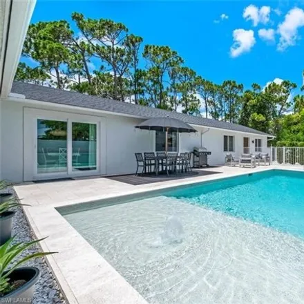 Buy this 3 bed house on 4015 Mariner Lane in Bonita Shores, Bonita Springs