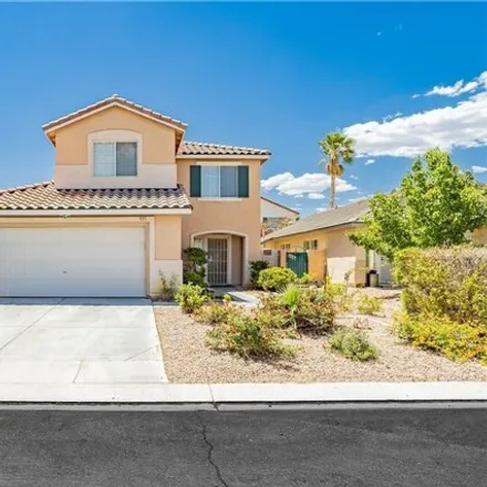 Buy this 4 bed house on 757 Castlebridge Avenue in Paradise, NV 89123