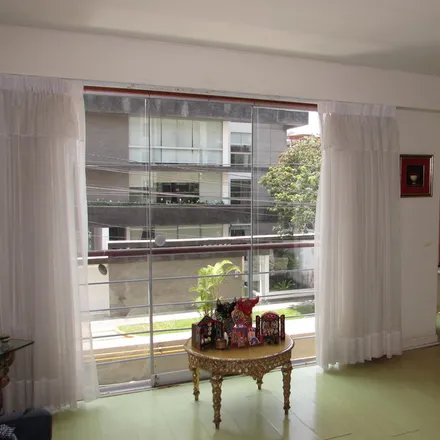 Image 5 - Calle Victor Maurtua, San Isidro, Lima Metropolitan Area 15073, Peru - Apartment for rent