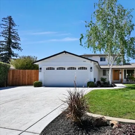 Buy this 6 bed house on 4806 Montreal Court in San Jose, CA 95130