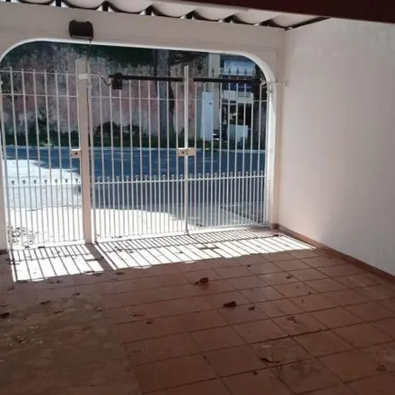 Rent this 3 bed house on Avenida Iraí 706 in Indianópolis, São Paulo - SP