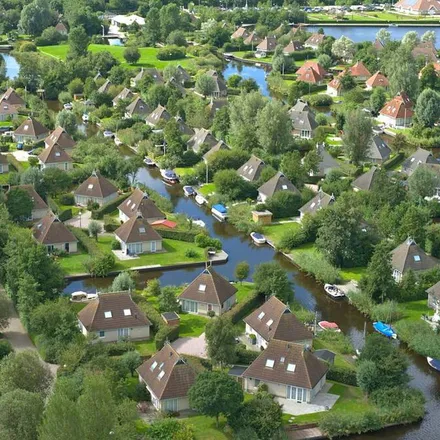 Image 8 - 9264 TP Earnewâld, Netherlands - Duplex for rent