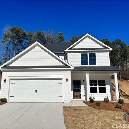 Buy this 3 bed house on 711 Mitchell Bridge Road in Athens-Clarke County Unified Government, GA 30606