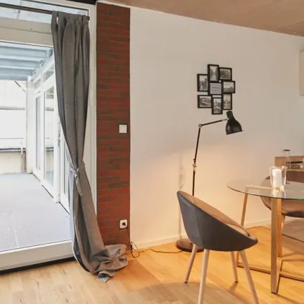 Image 2 - Steilshooper Straße 101, 22305 Hamburg, Germany - Apartment for rent