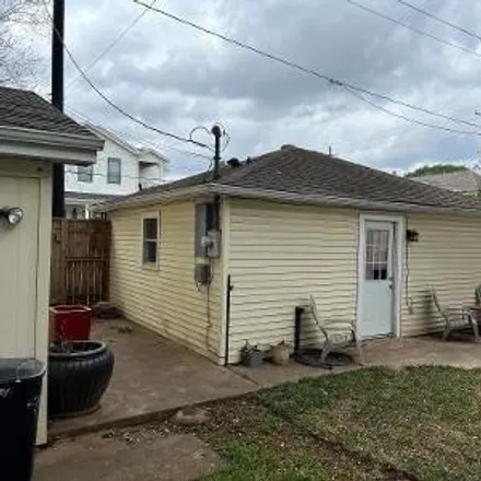 Image 2 - 1437 Herkimer Street, Houston, TX 77008, USA - House for rent