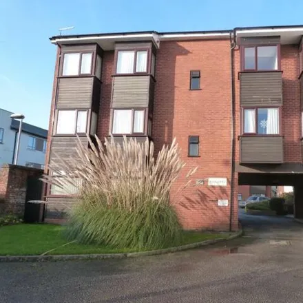 Rent this 2 bed house on A59 in Ormskirk, L39 3PY