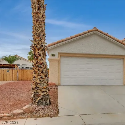 Rent this 3 bed house on 3845 Bach Way