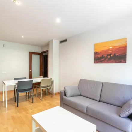 Image 6 - Carrer de la Indústria, 201, 08041 Barcelona, Spain - Apartment for rent