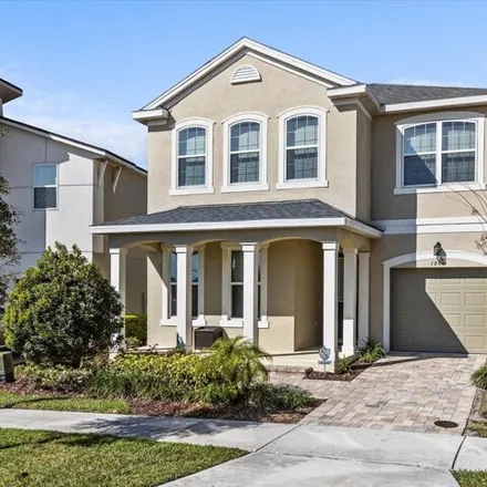Buy this 7 bed house on 1808 Sandy Park Trl in Kissimmee, Florida