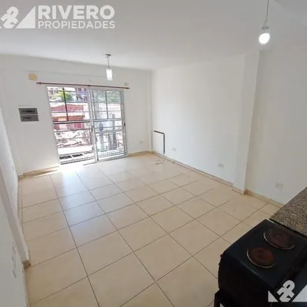 Buy this studio apartment on Crisólogo Larralde 1144 in Partido de Morón, B1708 KCH Morón