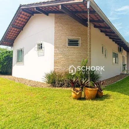 Buy this 3 bed house on Rua Tamoios in Salto do Norte, Blumenau - SC