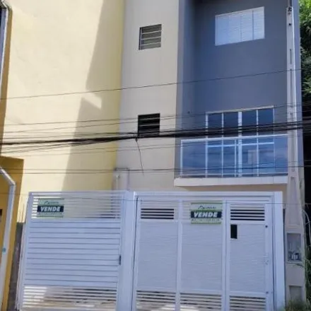 Buy this 3 bed house on Clinefran Clínica de Nefrologia in Rua Guadalajara 315, Jardim Cruzeiro