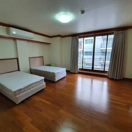 Image 9 - The Madison, Sukhumvit Road, Khlong Toei District, Bangkok 10110, Thailand - Apartment for rent