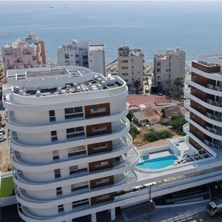 Buy this 2 bed apartment on Food Park City in Mckenzy, 6028 Larnaca Municipality