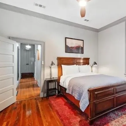 Image 6 - 1015 Race Street, New Orleans, LA 70130, USA - House for rent