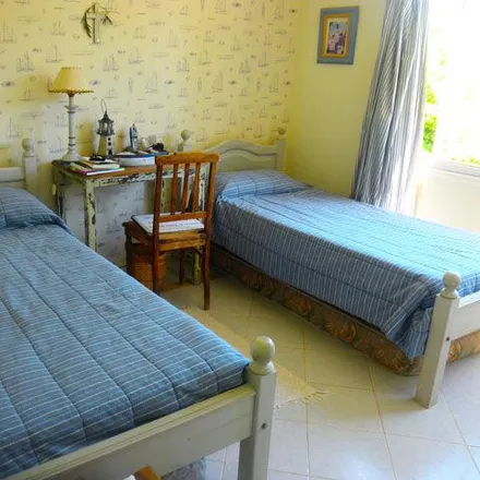 Buy this 4 bed house on Avenida Jaureguiberry 14 in 20000 La Barra, Uruguay