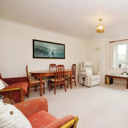 Image 2 - Cowden Drive, Bishopbriggs, G64 2JF, United Kingdom - Apartment for sale