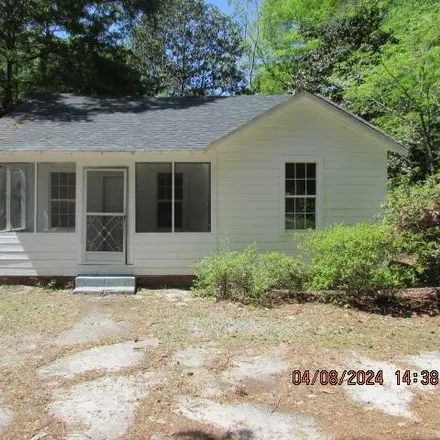 Buy this 2 bed house on 439 Albert Drive in Sumter, SC 29150