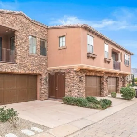Rent this 1 bed townhouse on 3151 Via Giorna in Palm Desert, CA 92260