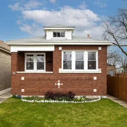 Buy this 4 bed house on 5955 South Kedvale Avenue in Chicago, IL 60629