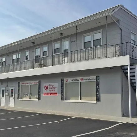 Image 1 - Bridge Veterinary Hospital, 2700 Bridge Avenue, Point Pleasant, NJ 08742, USA - Apartment for rent