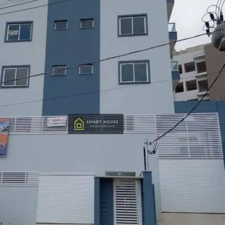 Buy this 2 bed apartment on Rua Coronel Vidal in Cerâmica, Juiz de Fora - MG