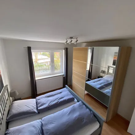 Rent this 2 bed apartment on Fockstraße 13 in 24114 Kiel, Germany