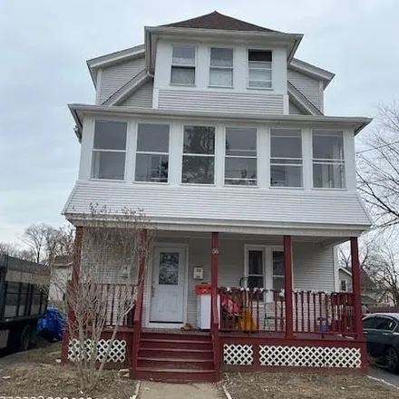 Buy this 5 bed house on 58 Worthen Street in West Springfield, MA 01089