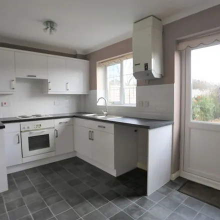 Image 3 - Jenkyns Close, Botley, SO30 2UP, United Kingdom - Apartment for rent