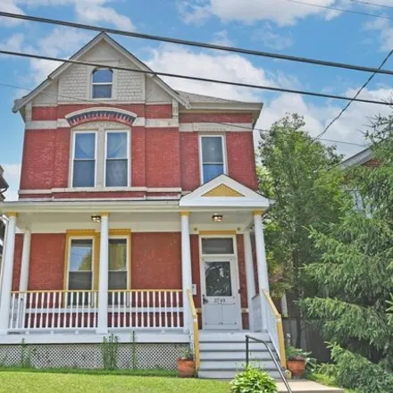 Buy this 4 bed house on 3745 Saint Lawrence Avenue in Saint Lawrence Corners, Cincinnati