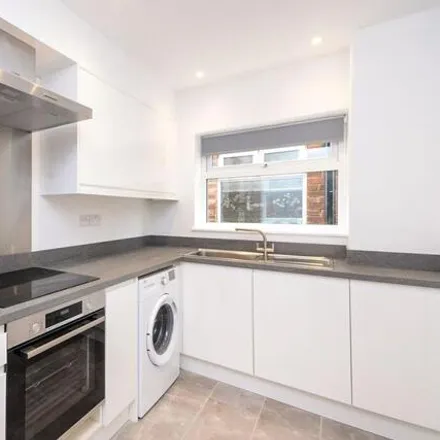 Rent this 1 bed house on Osbaldwick Fisheries in 171D Osbaldwick Lane, Osbaldwick