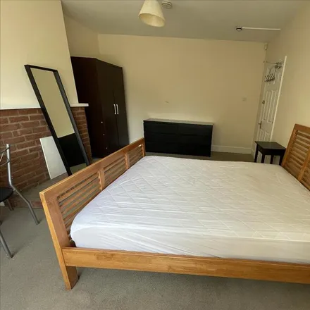 Rent this 1 bed room on Alderney Avenue in London, TW5 0QN
