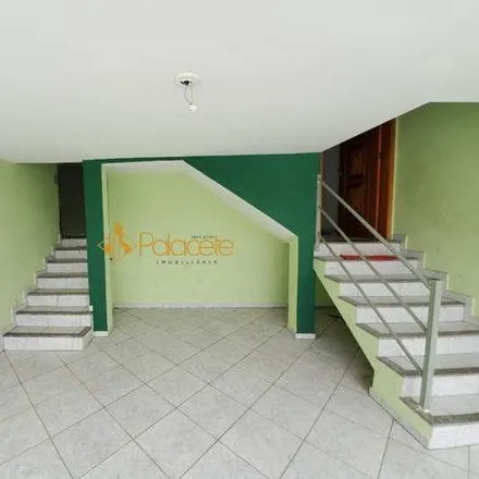 Buy this 3 bed house on Rua Doutor Alvaro Braga in Barranco, Taubaté - SP