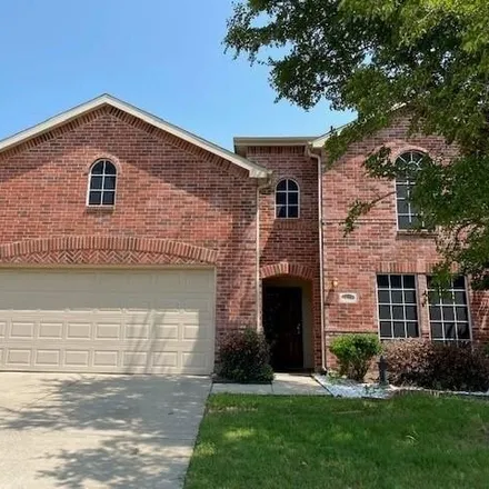 Rent this 4 bed house on 1325 Canvasback Drive in Navo, Denton County