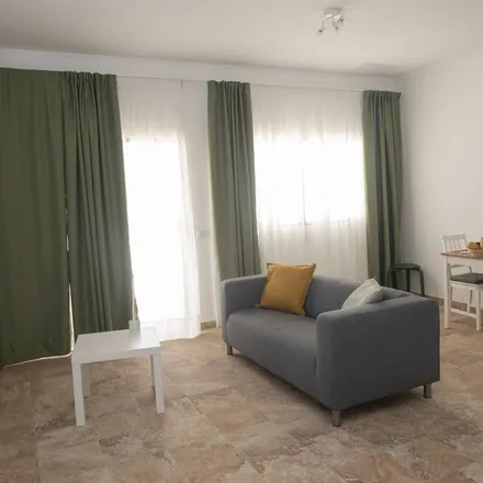 Rent this 1 bed apartment on Agüimes
