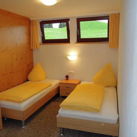 Rent this 3 bed apartment on Hotel Austria in Dorfstraße, Niederau 123