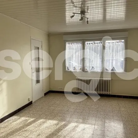 Rent this 4 bed apartment on 9 Rue Sadi Carnot in 62660 Beuvry, France