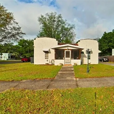 Buy this 3 bed house on 789 Cohassett Avenue in Lake Wales, FL 33853