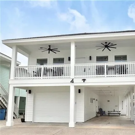 Buy this 4 bed condo on 400 Chloes Way in Port Aransas, TX 78373