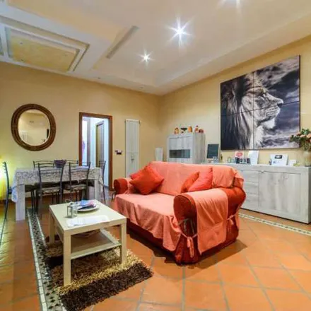 Image 9 - Antico Lanificio Militare, Vico Santa Caterina a Formiello, 80139 Naples NA, Italy - Apartment for rent