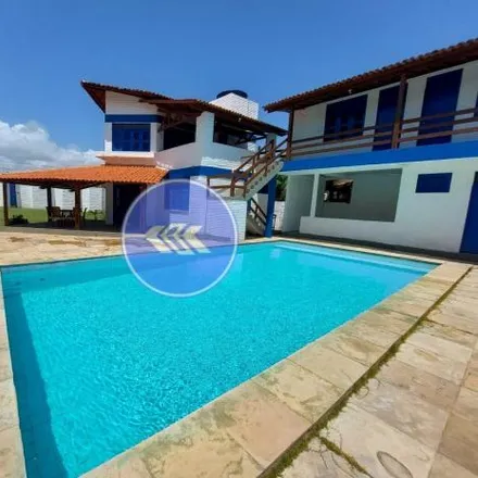 Buy this 8 bed house on unnamed road in Araçazinho do Biel, Aquiraz - CE