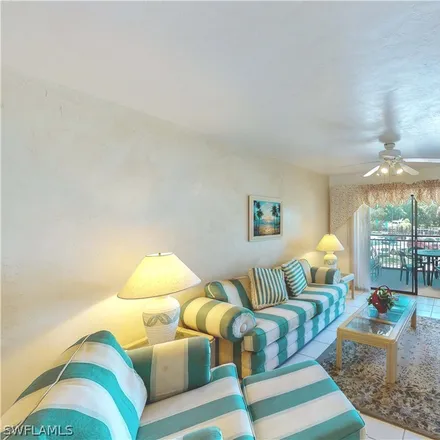 Image 8 - The Palms, Fort Myers Beach, Lee County, FL, USA - Condo for sale