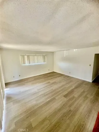 Rent this studio apartment on 114 Franklin Ave Unit B in San Gabriel, California
