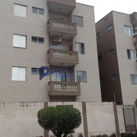 Image 2 - Rua Carmine Picone, Centro, Nova Odessa - SP, 13380-094, Brazil - Apartment for sale