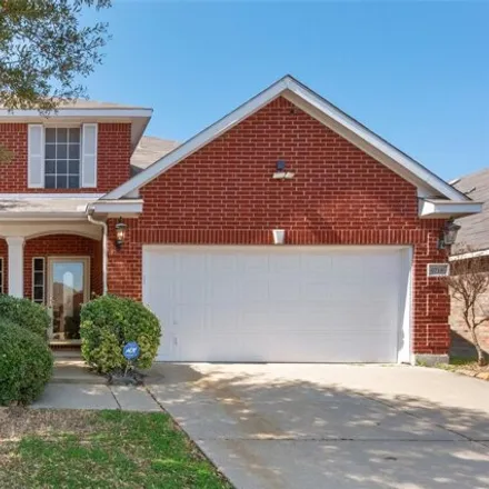 Rent this 4 bed house on 6799 Sandgate Drive in Ambercrest, Arlington